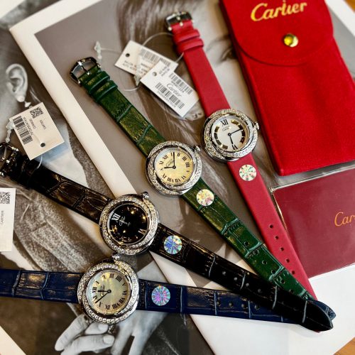 CAR watch