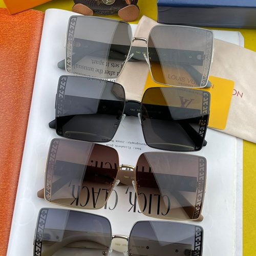 LL glasses
