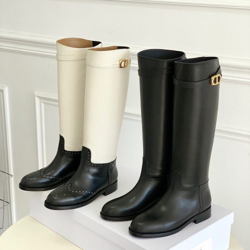 DD boots