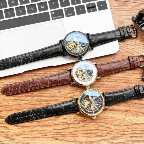 PA watch