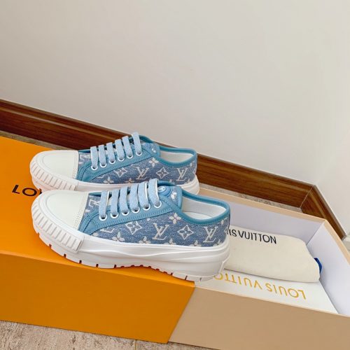 LL sneakers