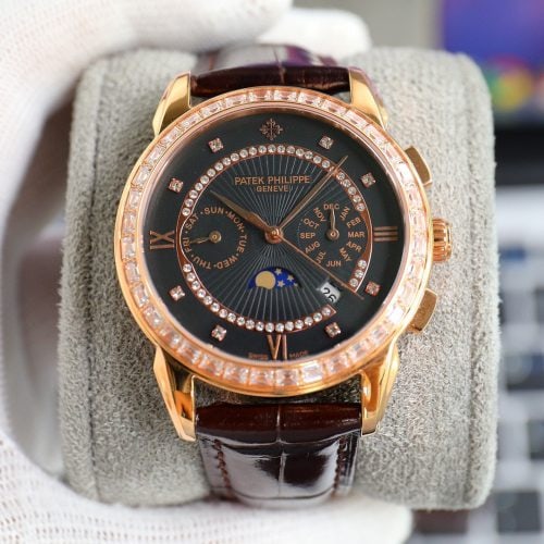 PA watch