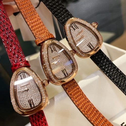 BVL watch