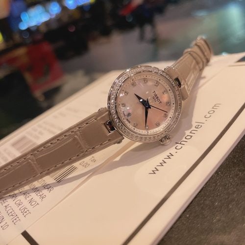 TI Watch