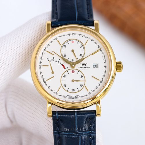 IW watch