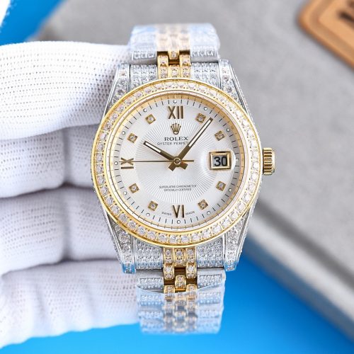 Ro watch