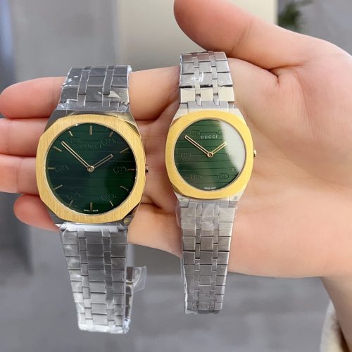 GG watch