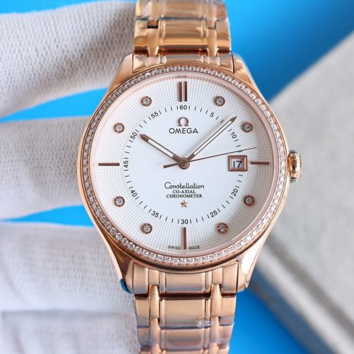 OME watch