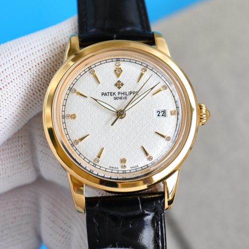 PA watch
