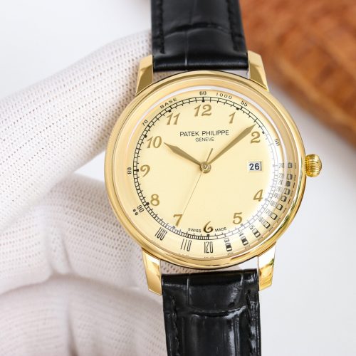 PA watch