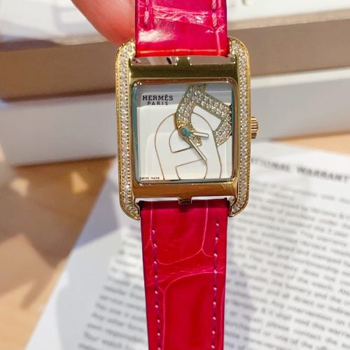 HH watch