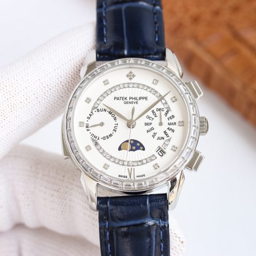 PA watch
