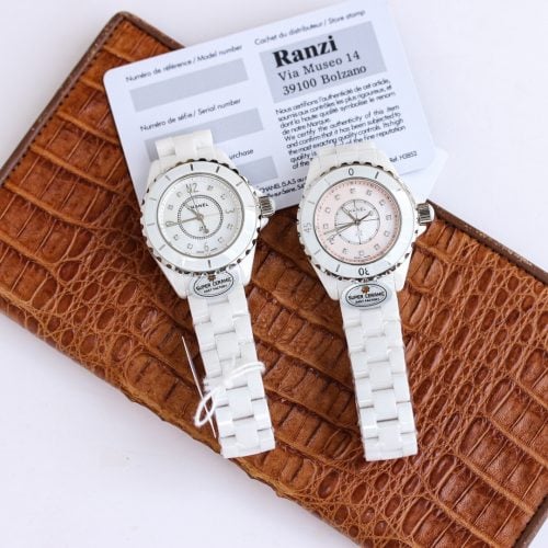 CHA watch