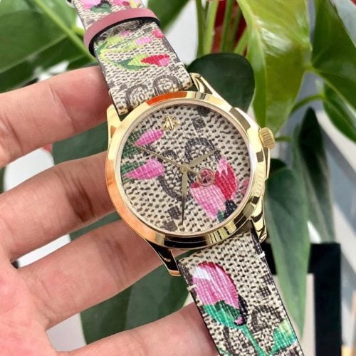 GG watch