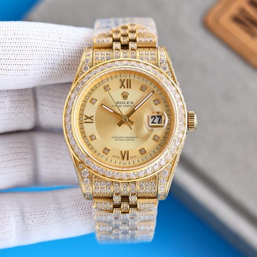 Ro watch