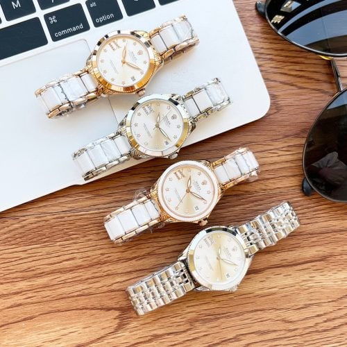 Ro watch