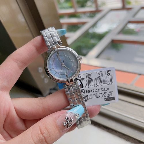 TI Watch