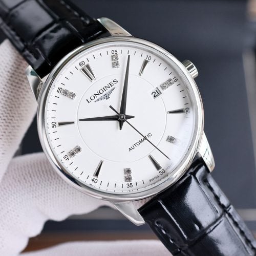 Lo watch