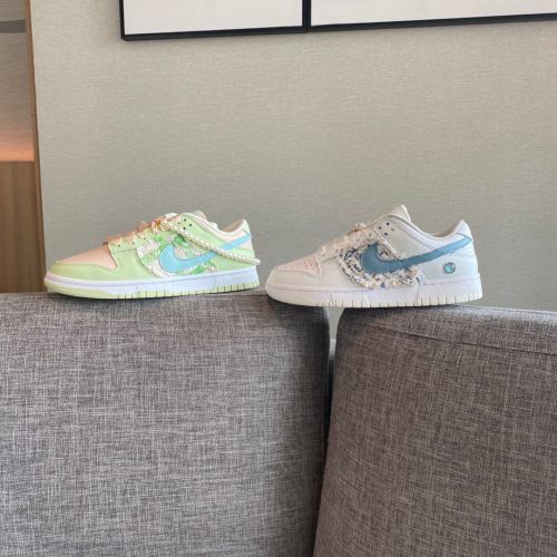 LL sneakers