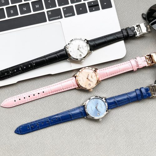 Lo watch