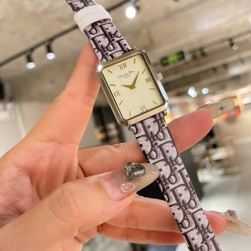 DD watch