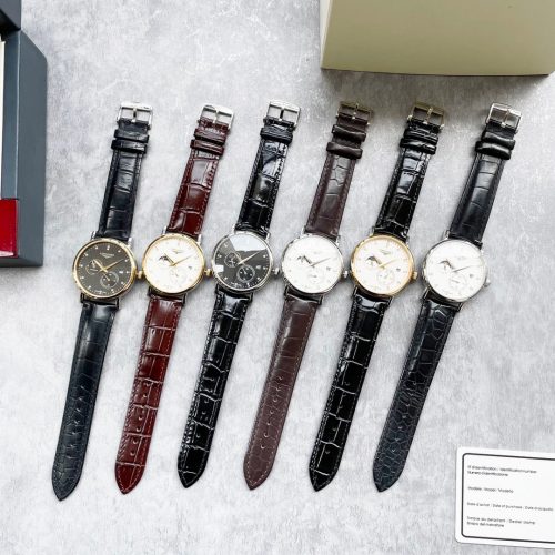 Lo watch