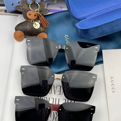 GG glasses