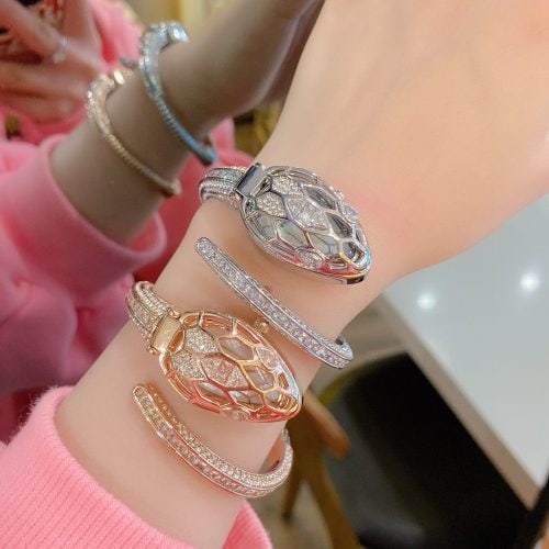 BVL watch