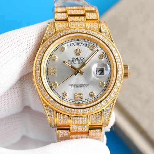 Ro watch
