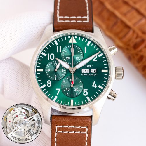 IW watch
