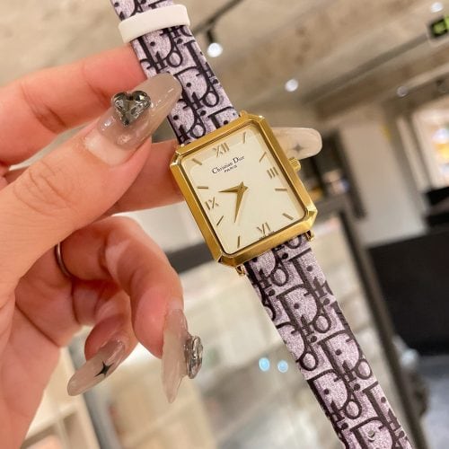 DD watch