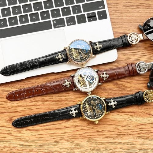 PA watch