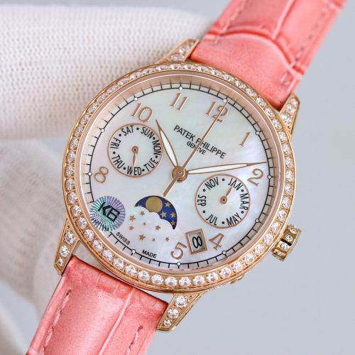 PA watch