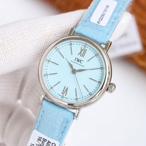 IW watch