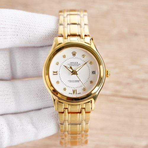 Ro watch
