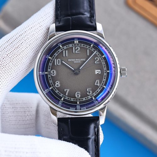 PA watch