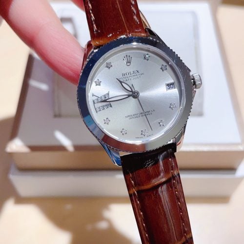 Ro watch