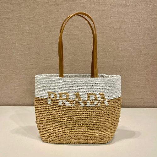 PP Woven handbag
