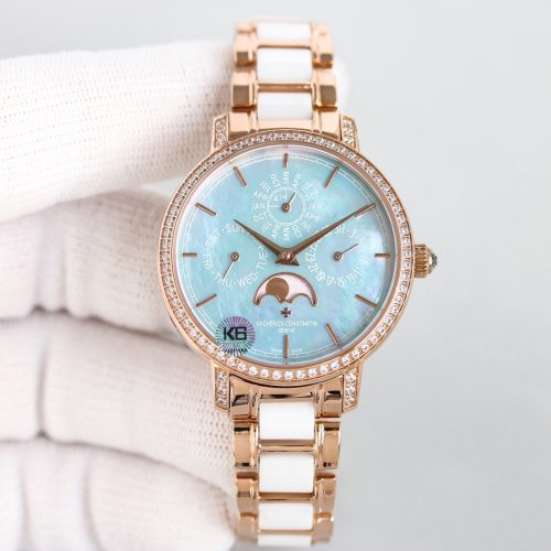 VVC Watch