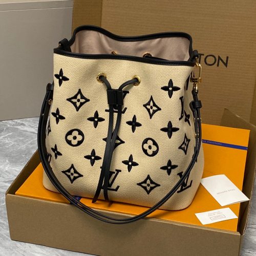 LL Barrel bag