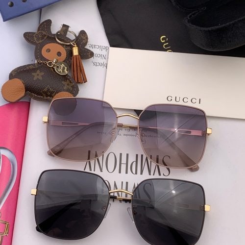 GG glasses