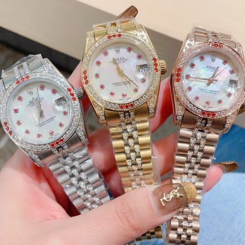 Ro watch