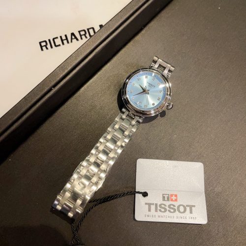 TI Watch
