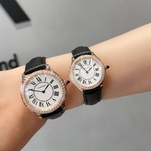 CAR watch