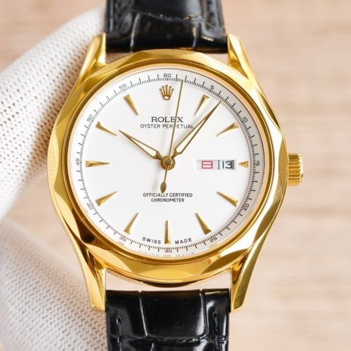 Ro watch