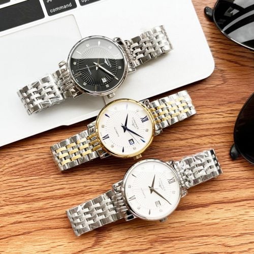 Lo watch