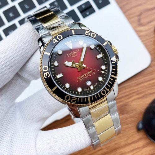 TI Watch