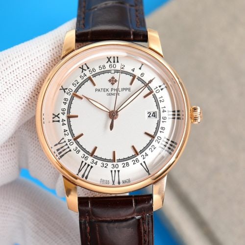 PA watch