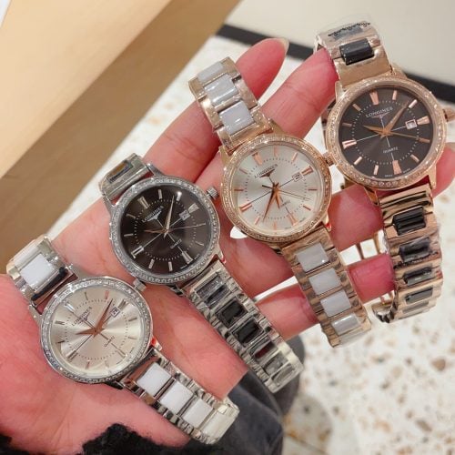 Lo watch