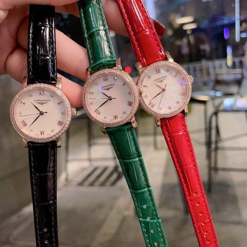 Lo watch